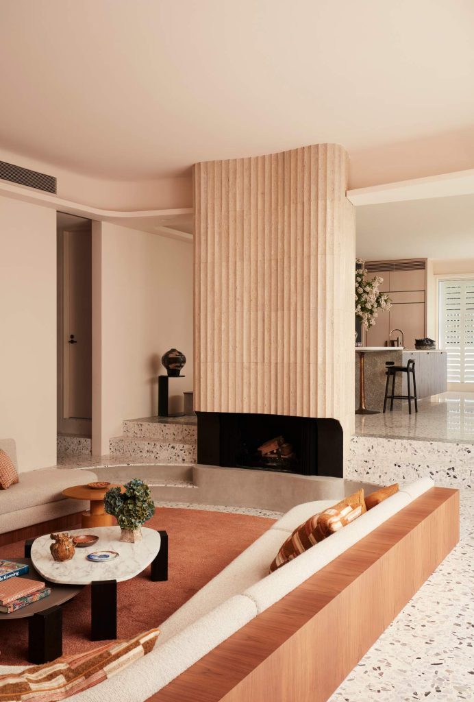 Mistral home