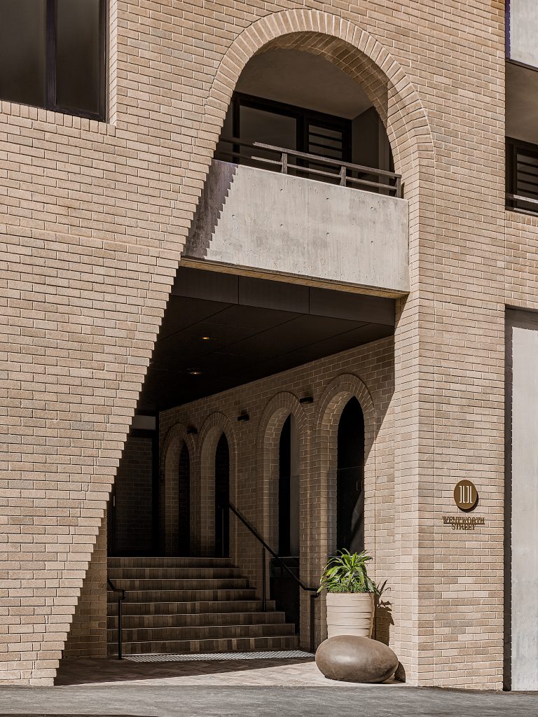 The Foundry, designed by TURNER. Photography by Mark Syke.