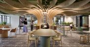Medibank HQ