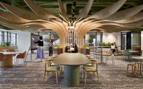 Medibank HQ