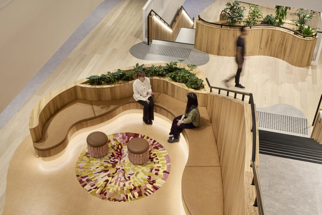 Medibank head office Melbourne