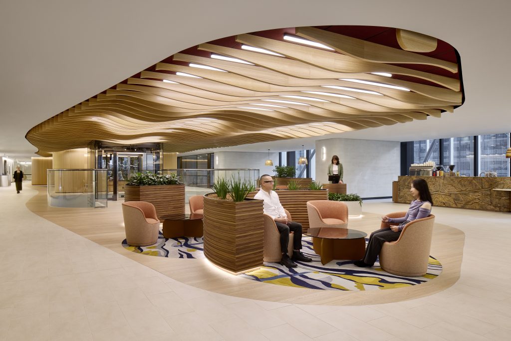 Medibank head office