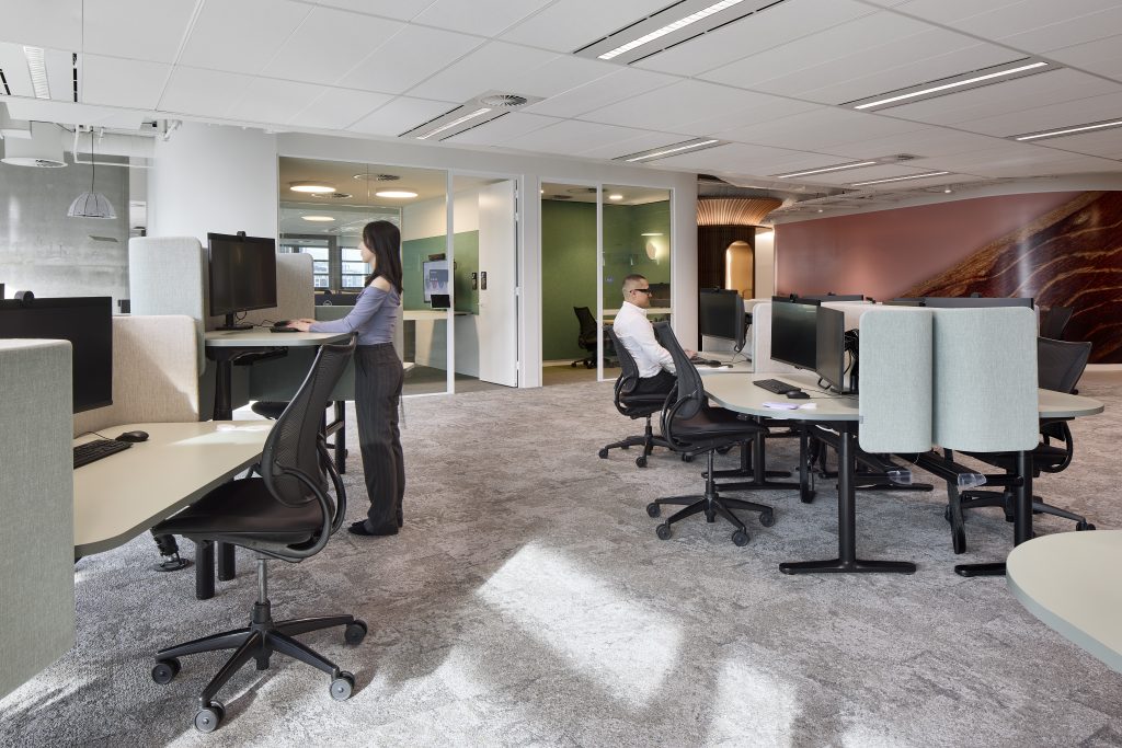 Zenith office solutions