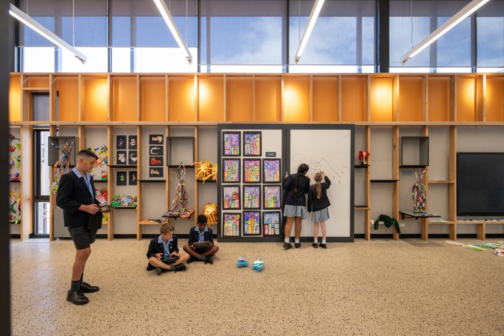 Aitken College
