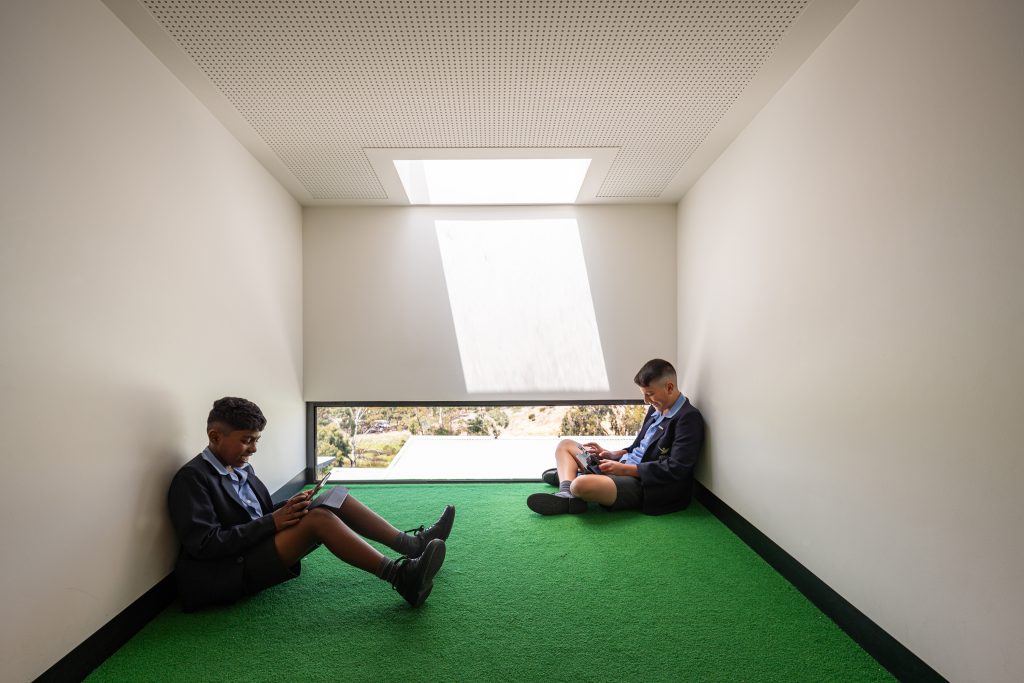 inclusivity in education design