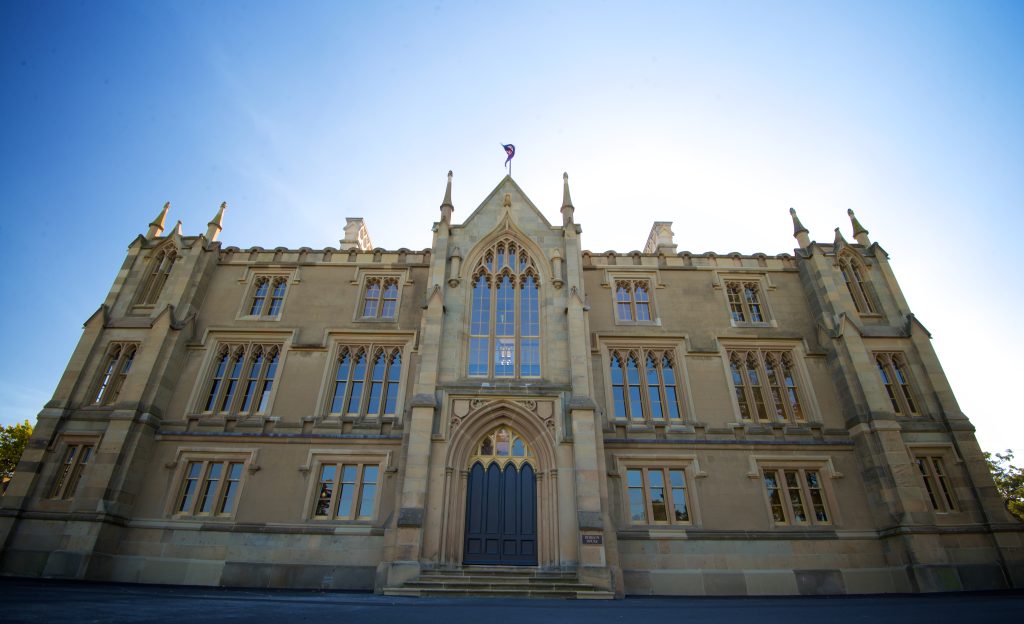 Domain House Tasmania