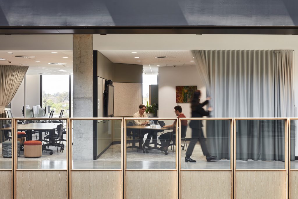 50 Belmore Street GroupGSA