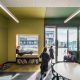 Hayball school design