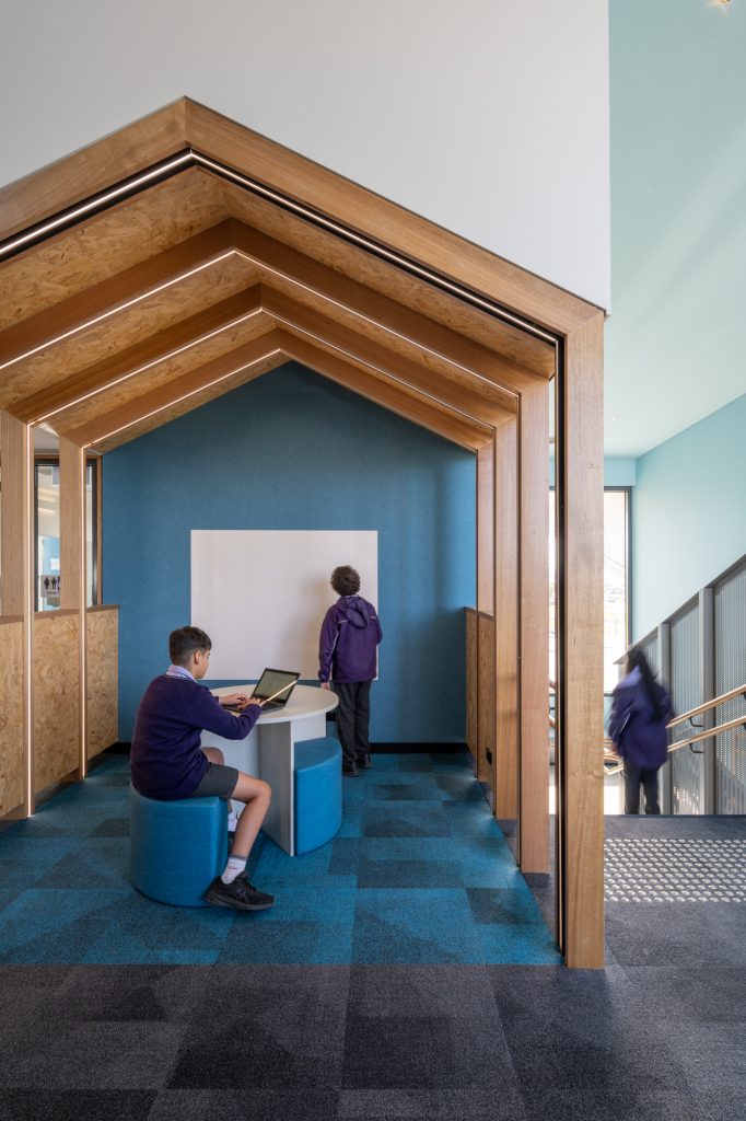 inclusivity in education design