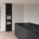 miele matte black range