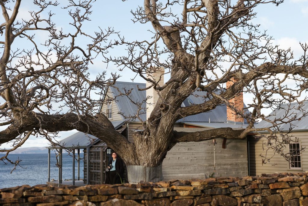 Captain Kelly's Cottage