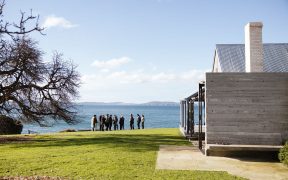 Captain Kelly's Cottage
