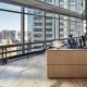 QBE Sydney office