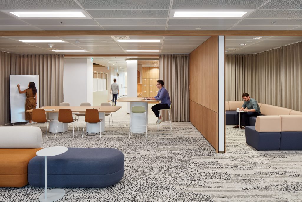 Sydney Water HQ