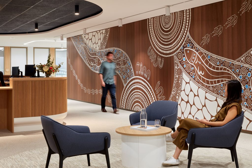 Sydney Water Headquarters by 30UNDER30 practice partner GroupGSA