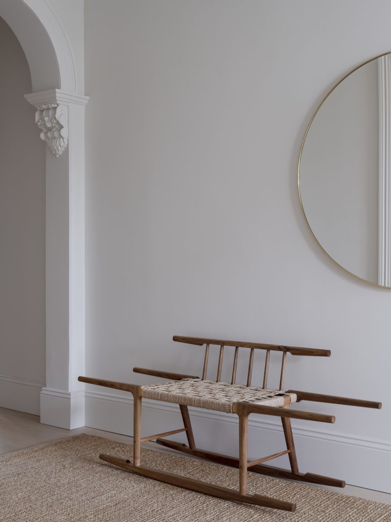 Norwood residence. Image supplied.