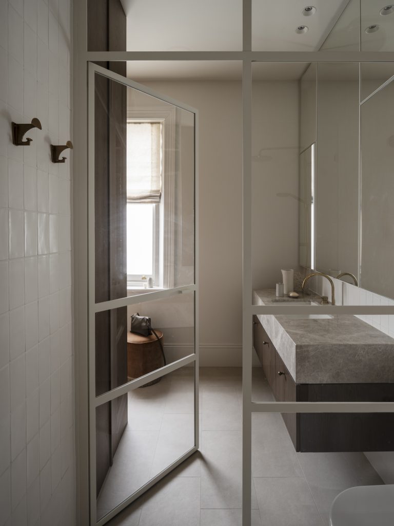 Norwood residence. Image supplied.