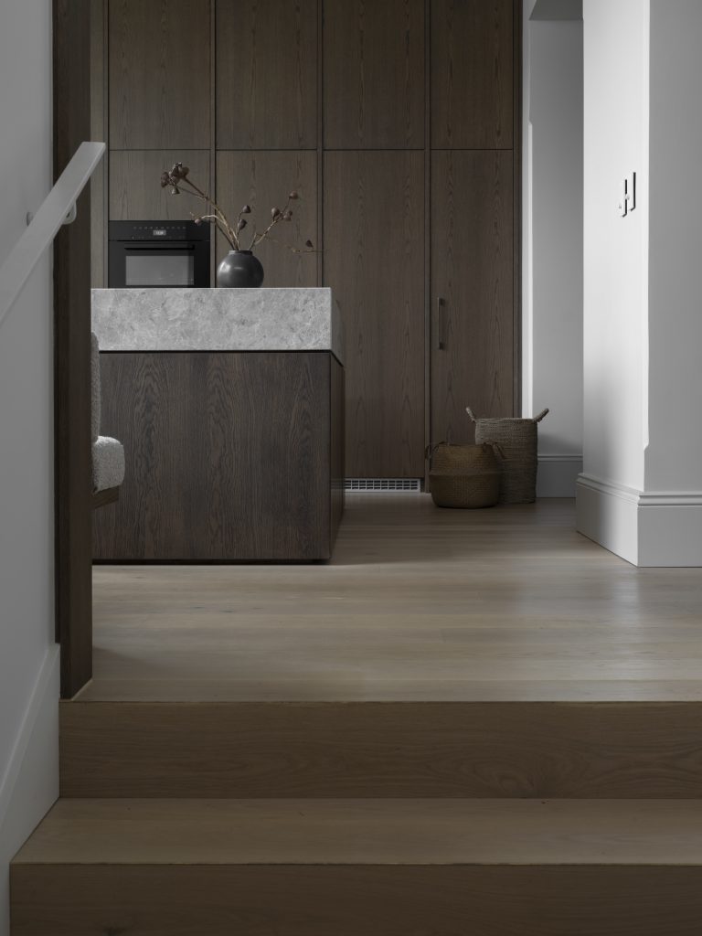 Norwood residence. Image supplied.