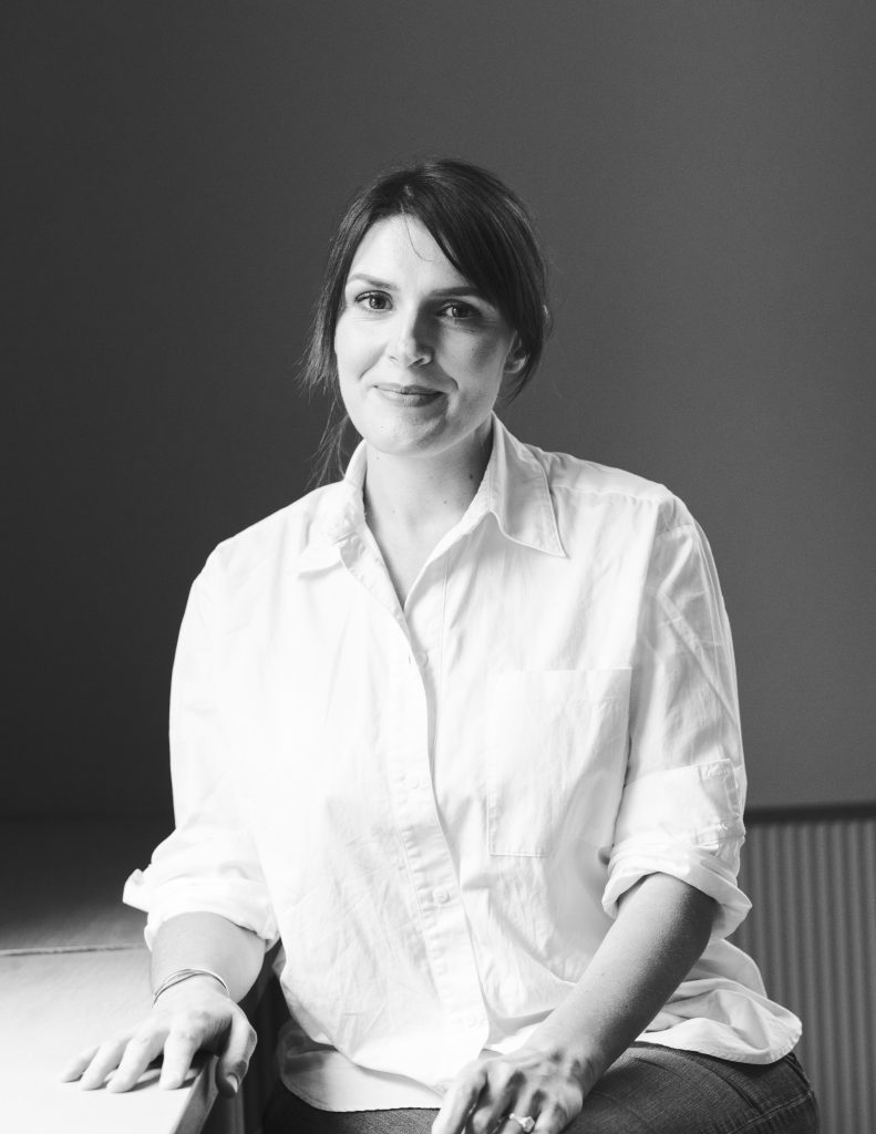 Sophia Leopardi. Image supplied.