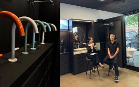 Hansgrohe, AXOR and ADR