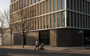 Ruah by Architectuus