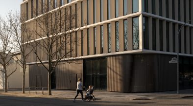 Ruah by Architectuus