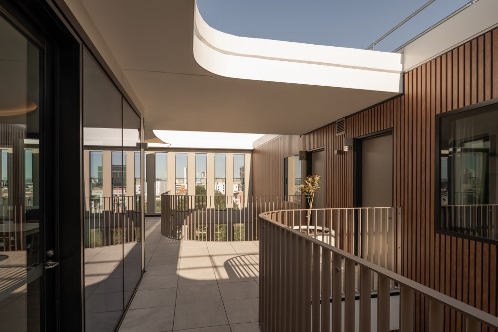 Ruah Centre for Women and Children in Perth