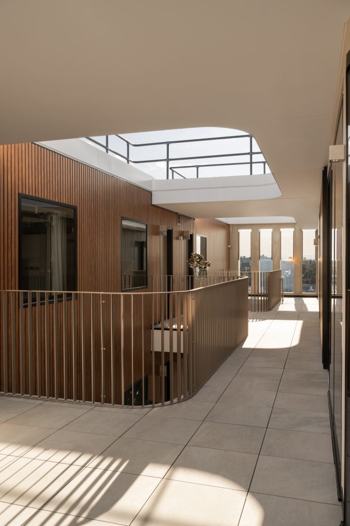 Ruah Centre for Women and Children in Perth