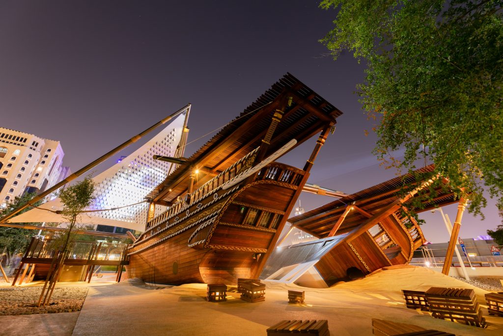 climate-considerate playground design