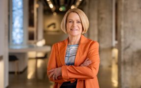 Amy Bunszel on AI in architecture