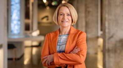Amy Bunszel on AI in architecture