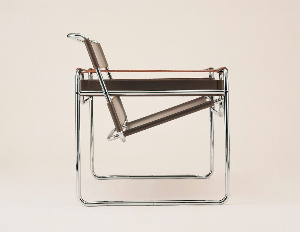 Knoll's legacy in design