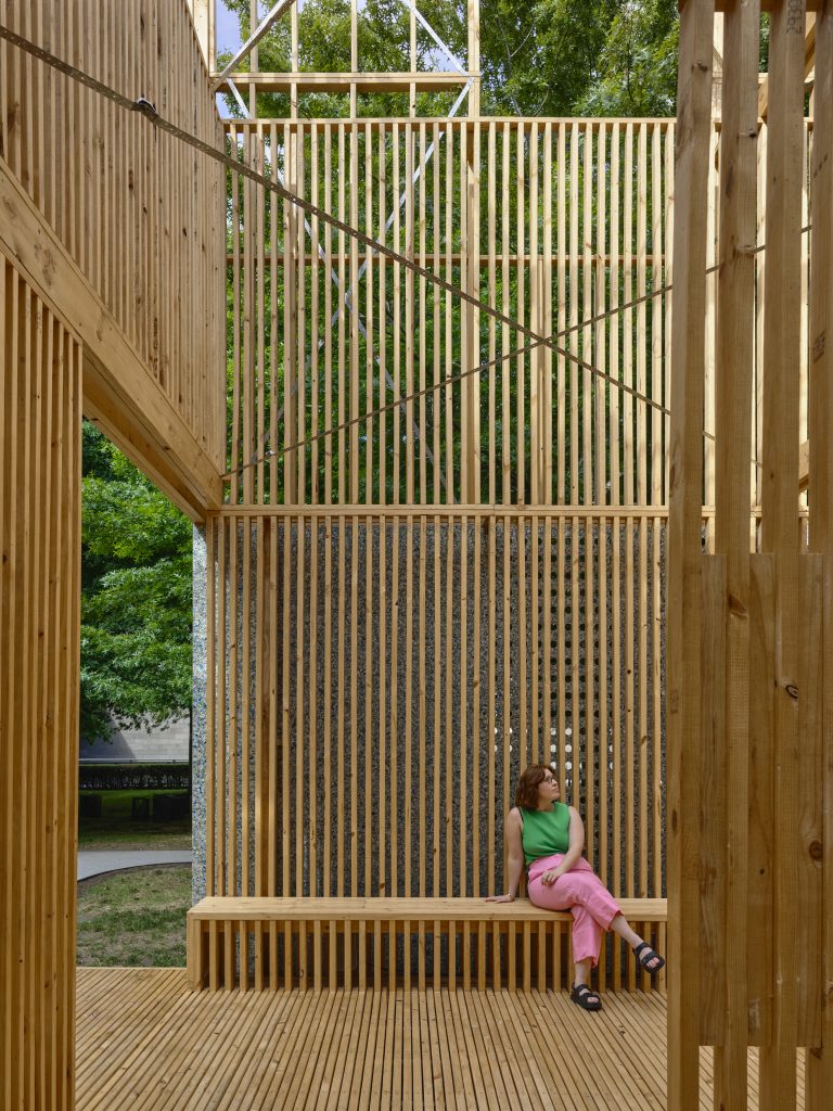 timber