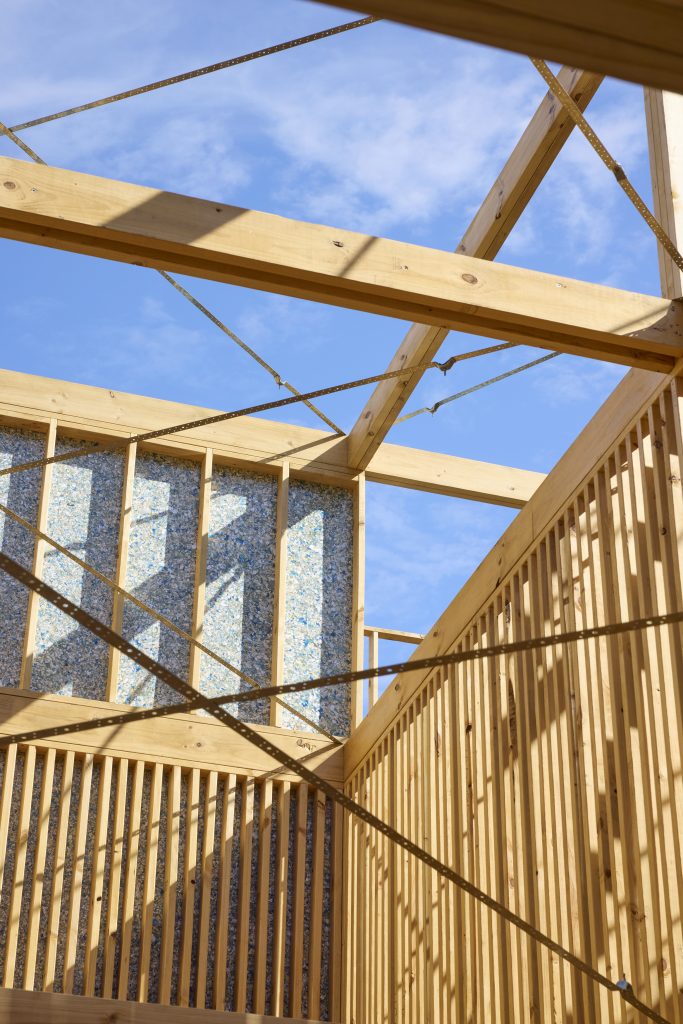Home Truth 2024 NGV Architecture Commission
