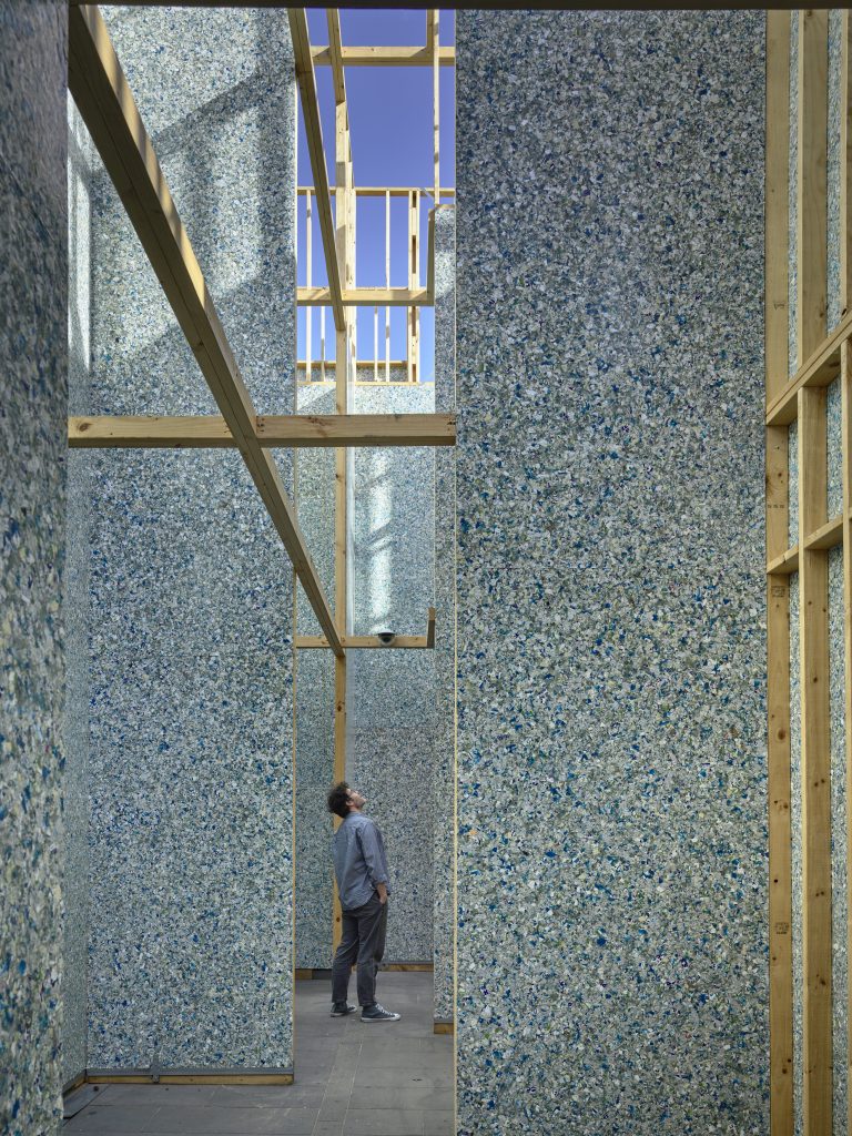 Breathe Architecture 2024 NGV Architecture Commission