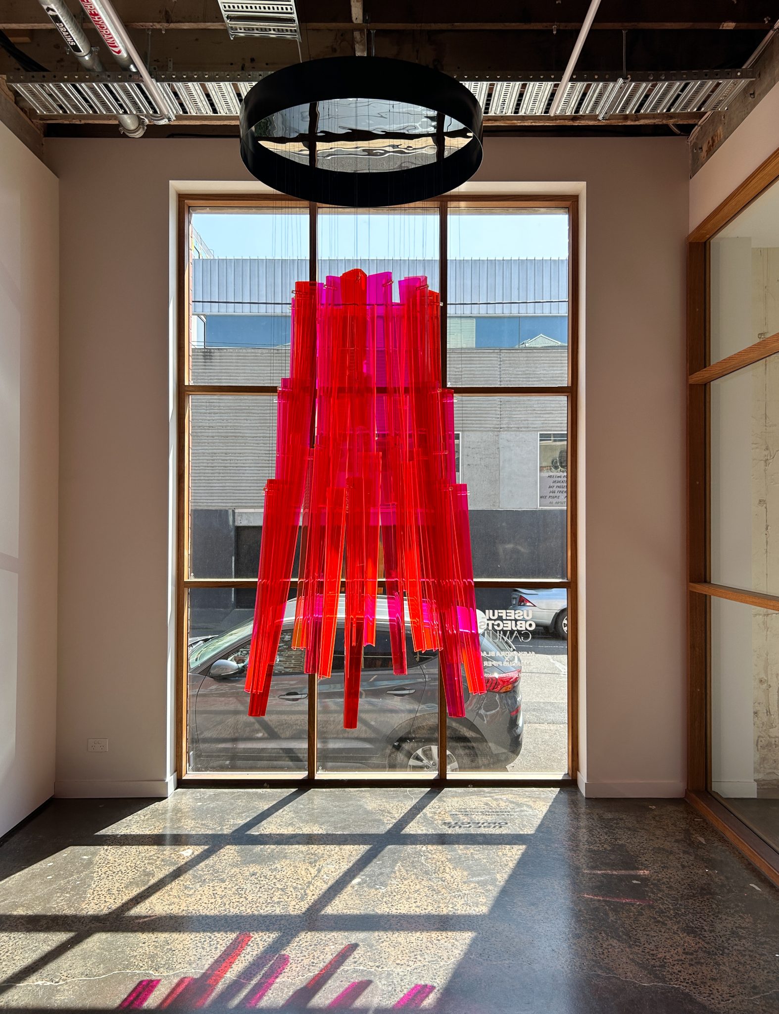 What is a useful object? Dr Simon Maidment’s latest genre-bending ...