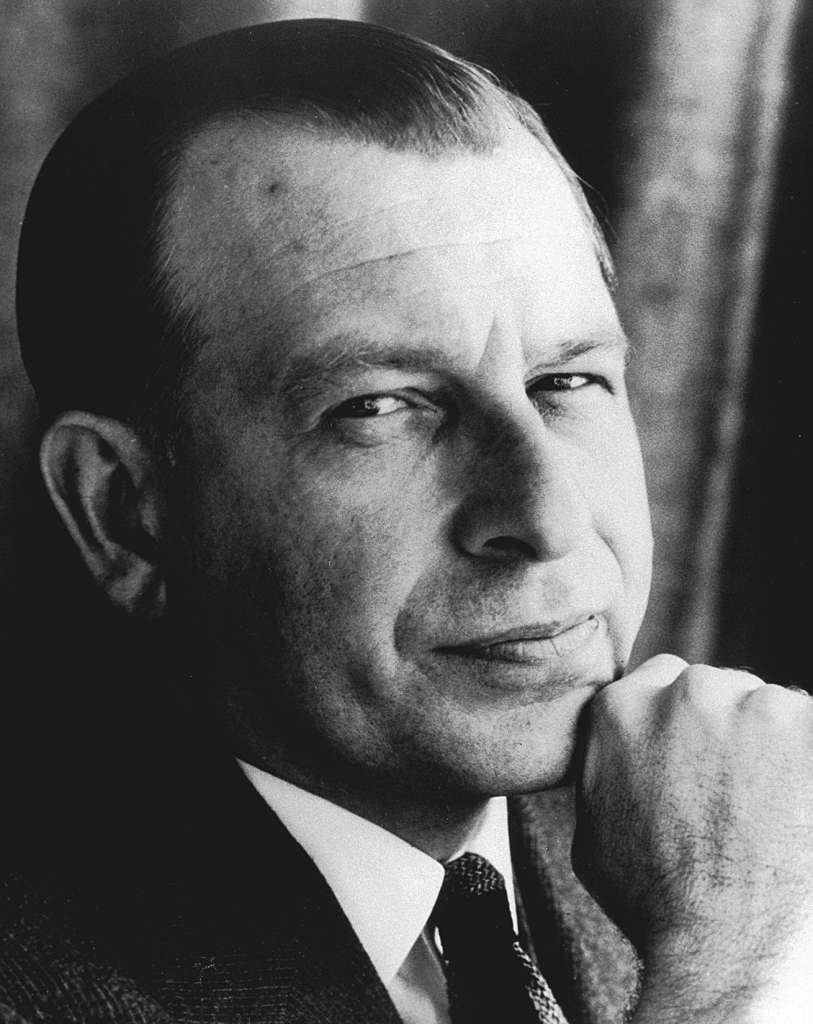Eero Saarinen