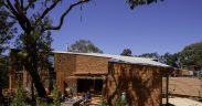 John Wardle Anglesea beach house