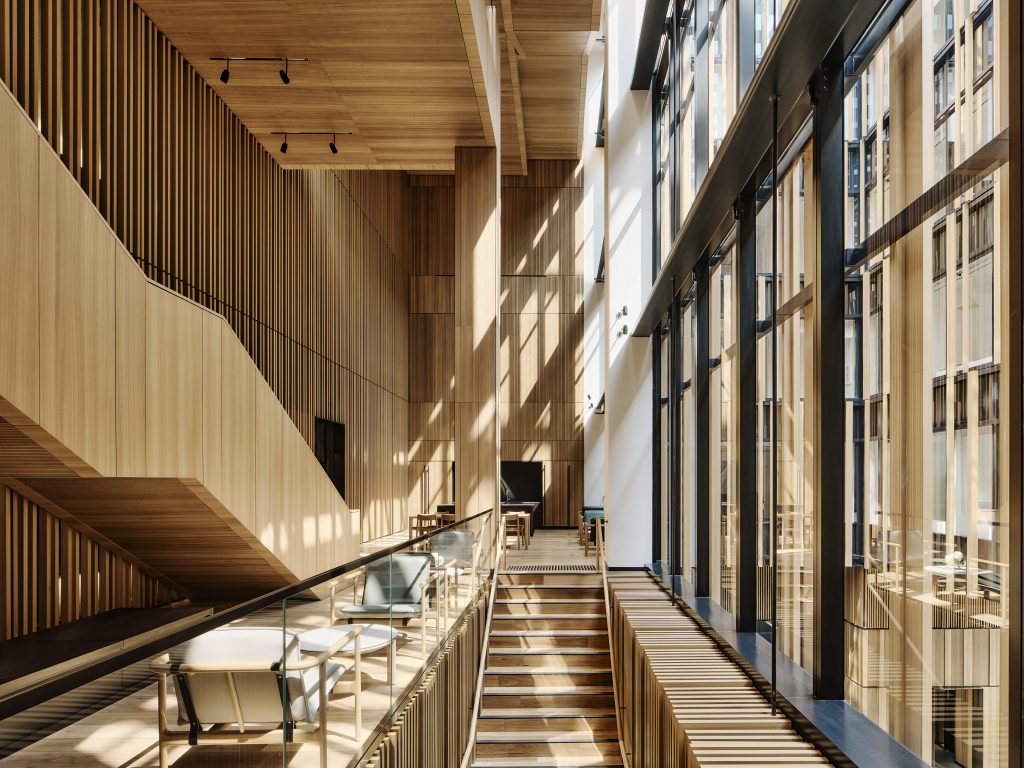 Overall Project of the Year at IDEA 2024