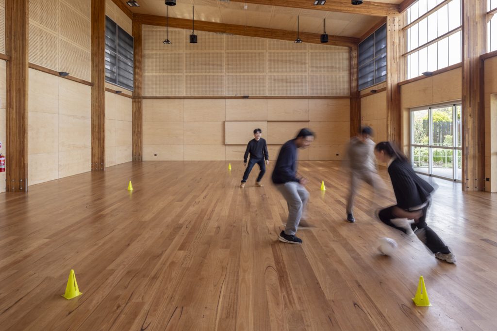 Matraville Youth and Community Hall