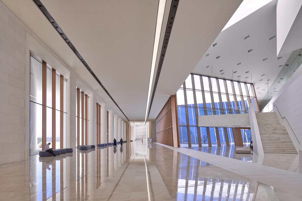 Oman Across Ages Museum