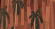 Wood marquetry