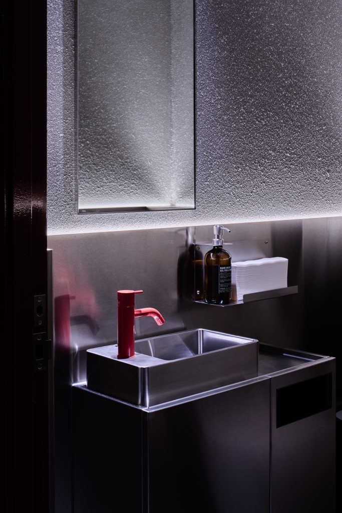 VOLA tap