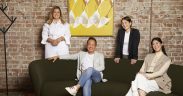 Rizen Atelier team