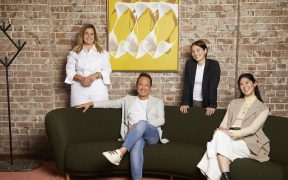Rizen Atelier team
