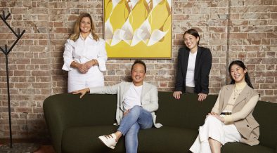 Rizen Atelier team