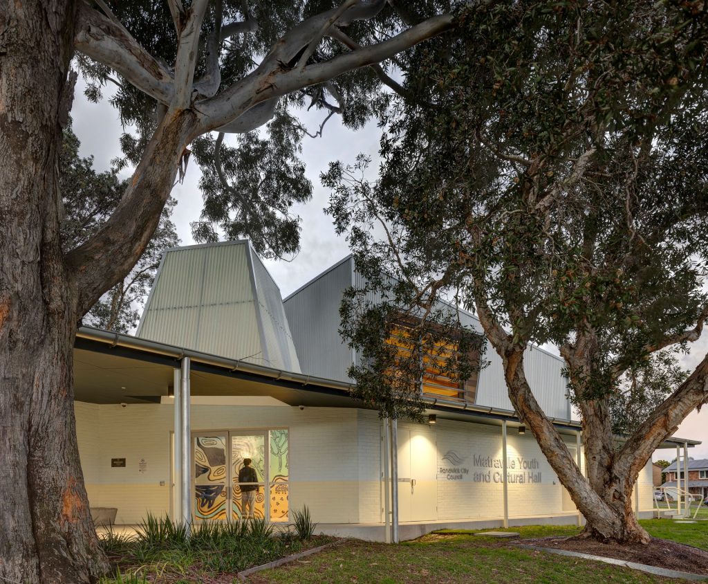Matraville Youth and Community Hall