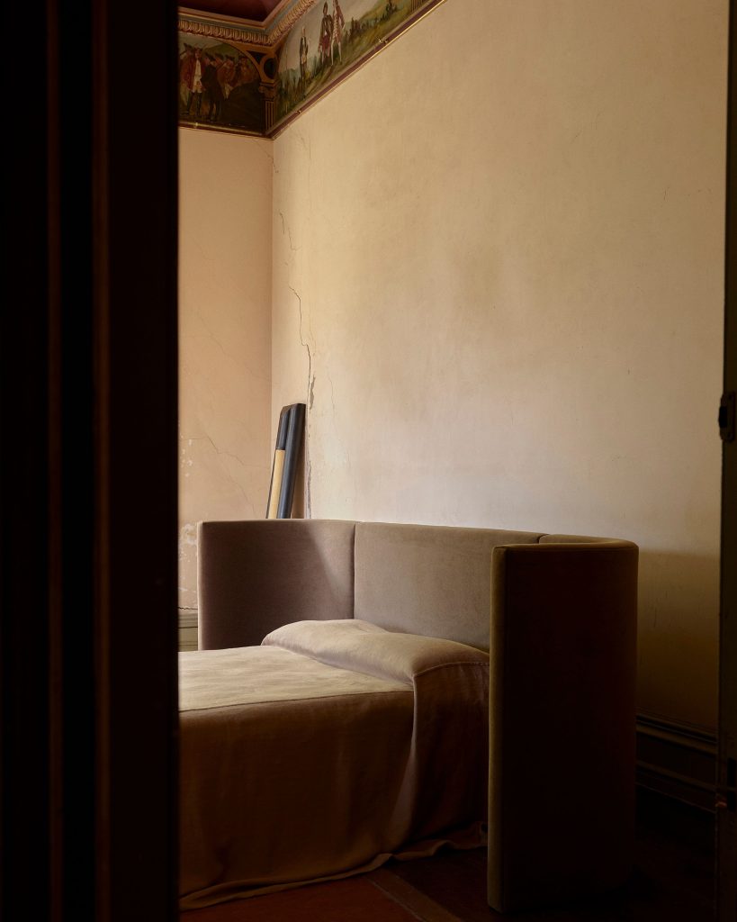 The Edition I by AKI and Zenn Design