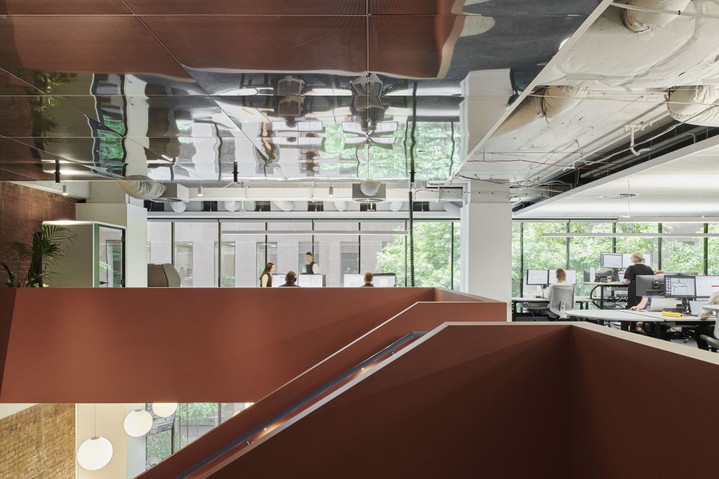 Gray Puksand Melbourne office