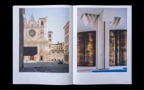 Analogue Images